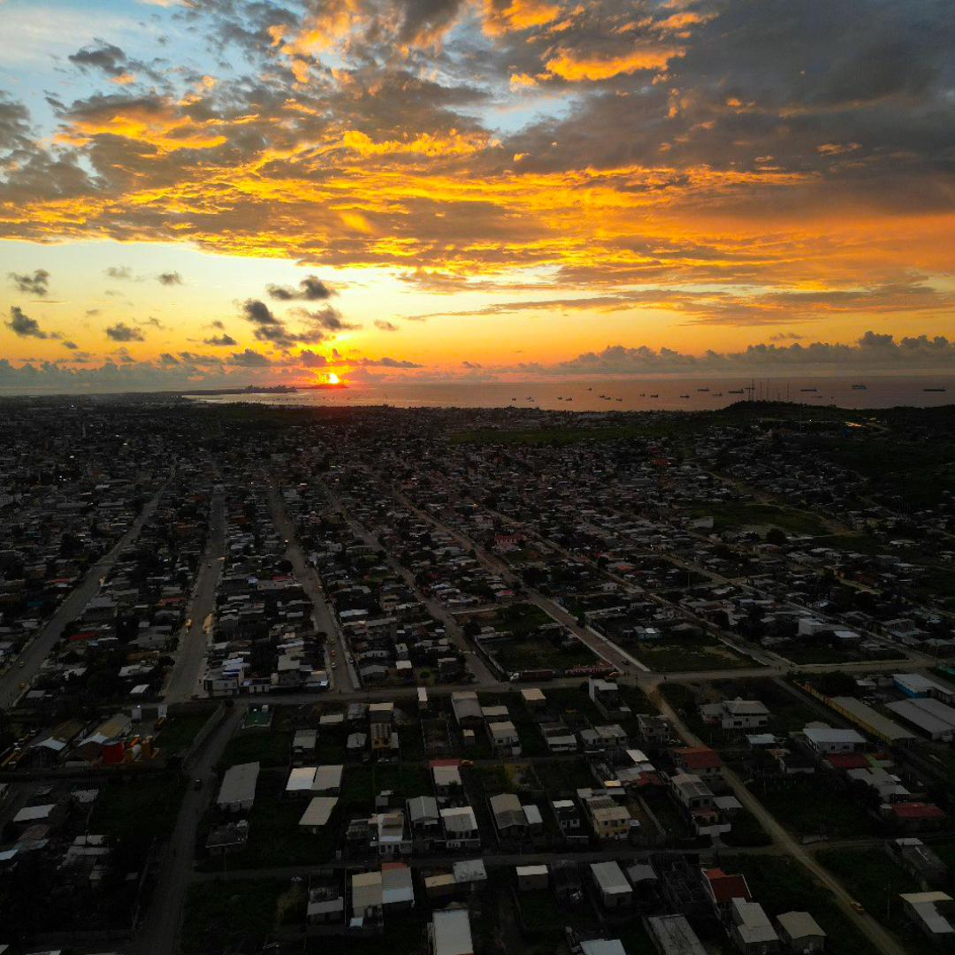 【Provincias y Cantones de EcuadorProvincia de Santa Elena】