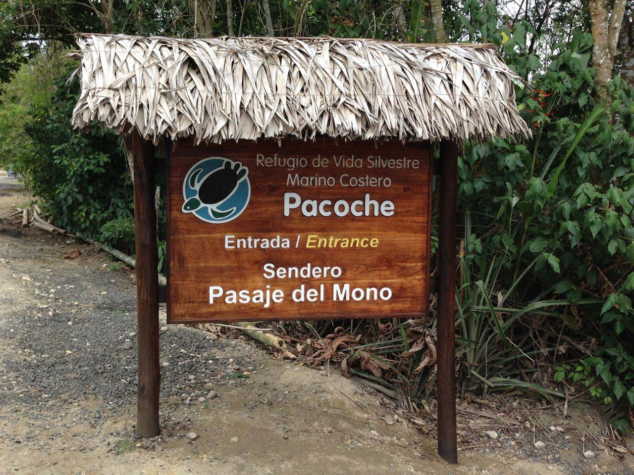 Refugio de Vida Silvestre